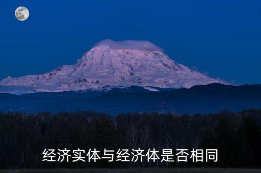 經(jīng)濟實體，全球十大經(jīng)濟實體是什么