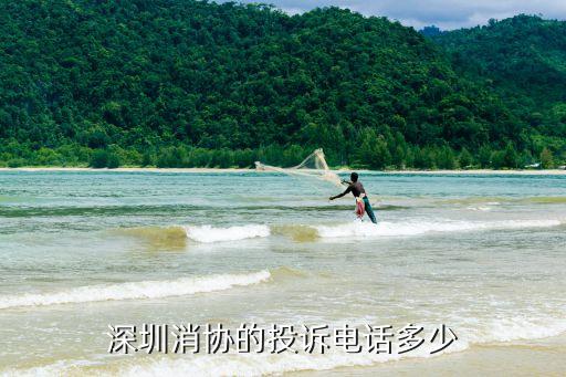 深圳12315，我想知道深圳市市消費(fèi)者投訴電話號(hào)碼是多少