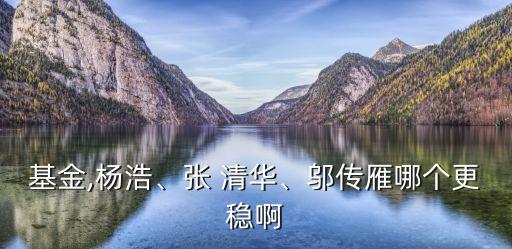 張清華