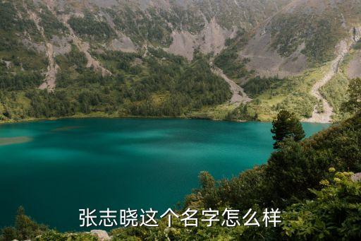 張志曉，我姓張 妻子姓熊 女兒2008年8月10日9點(diǎn)28分出生 請(qǐng)大家?guī)兔θ€(gè)名