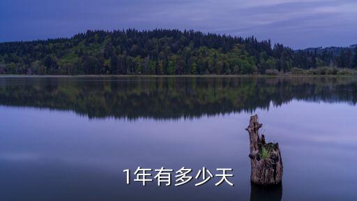 一年等于多少天,騎砍2一年等于多少天