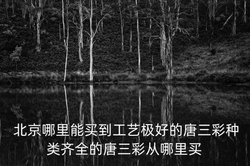 北京觀唐