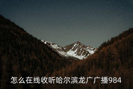 哈爾濱在線，哈爾濱信息港網(wǎng)址
