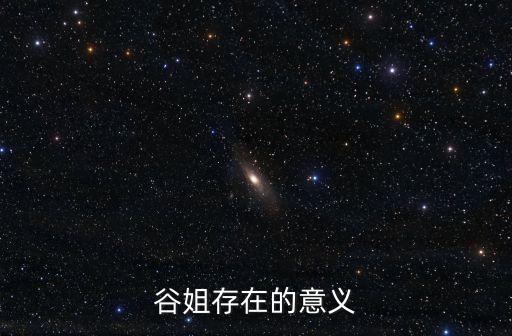 谷姐，谷姐的創(chuàng)辦者真的是李俊嗎