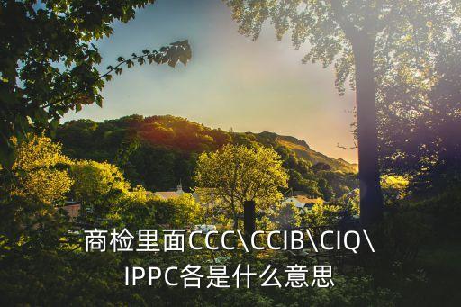 ciq是什么意思,詞窮是什么意思