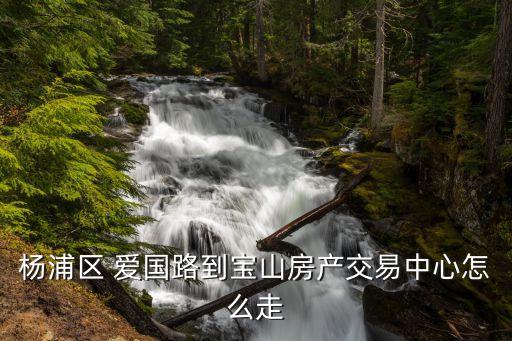 愛(ài)國(guó)路