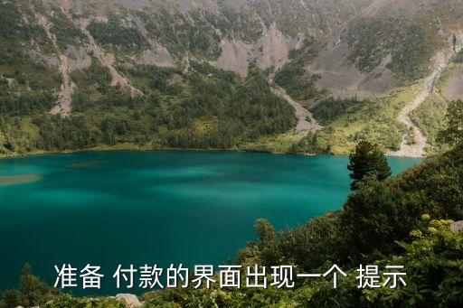 付款提示,ipad下載軟件為什么會(huì)有付款提示