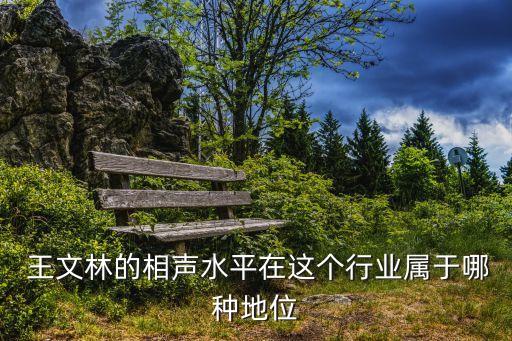 王文林