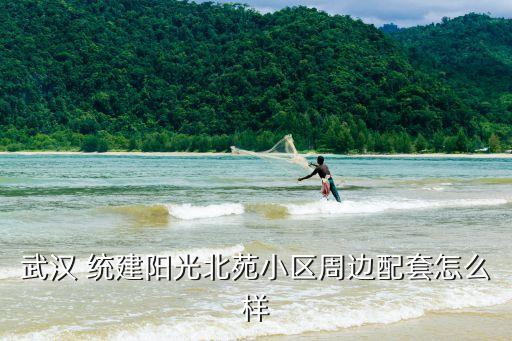 武漢 統(tǒng)建陽光北苑小區(qū)周邊配套怎么樣