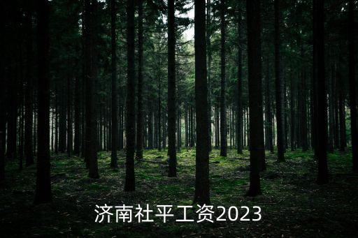 濟(jì)南人社局