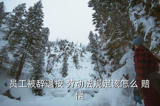 勞動法解雇賠償標準,開除員工勞動法怎么賠償