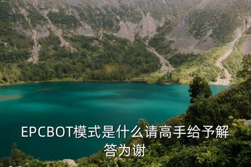 工程總承包模式，建設(shè)工程總承包有那幾種形式