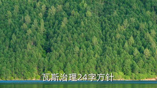 二十四字方針，波司登24字方針是什么