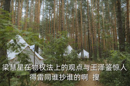 梁慧星，民商法論叢的作者是誰