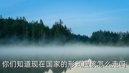 國家形態(tài)，國家的結(jié)構(gòu)形式有幾種