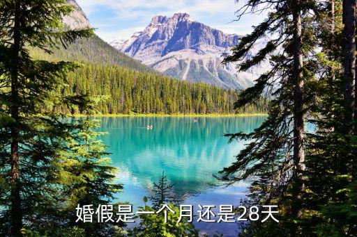 請(qǐng)婚假，家人結(jié)婚我可以請(qǐng)婚假嗎還是請(qǐng)事假