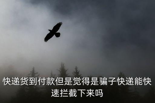 快遞攔截要收費(fèi)嗎，順豐快遞發(fā)現(xiàn)記錯(cuò)了中途攔截回來(lái)還要另外再付費(fèi)