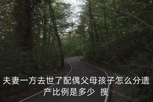 遺產(chǎn)法，遺產(chǎn)法是否規(guī)定父母雙亡以后兒子是否多分一份遺產(chǎn)女兒應(yīng)該少