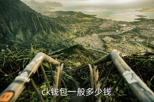 k00錢(qián)包，ck錢(qián)包多少錢(qián)ck錢(qián)包怎么樣