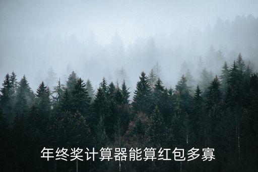 獎(jiǎng)金計(jì)算器，足球獎(jiǎng)金計(jì)算器哪個(gè)能給我介紹一下呀