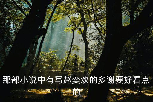 黃色明星小說，誰知道一些Yellow小說啊 介紹一下啊