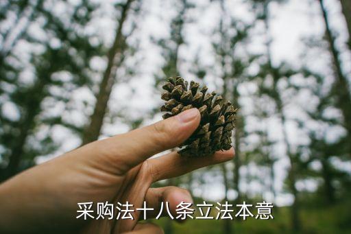 采購(gòu)法，采購(gòu)的相關(guān)規(guī)定