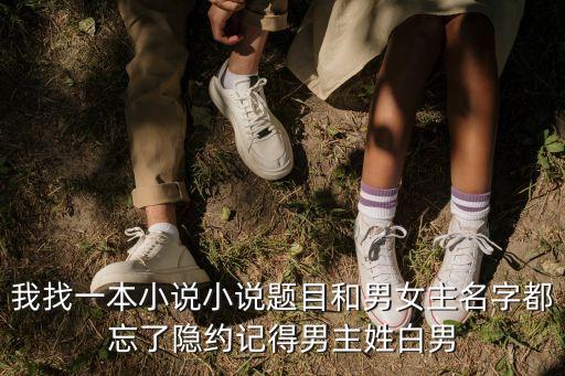 我找一本小說(shuō)小說(shuō)題目和男女主名字都忘了隱約記得男主姓白男