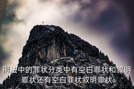 空白罪狀，刑法空白罪狀屬于法理學(xué)中的委任性規(guī)則還是準(zhǔn)用性規(guī)則