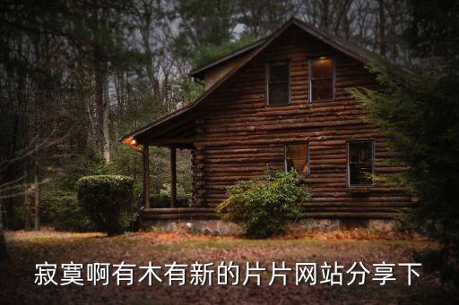片片網(wǎng)，寂寞啊有木有新的片片網(wǎng)站分享下