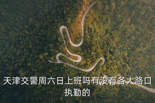 天津交警，天津市交警河西支隊(duì)地址電話