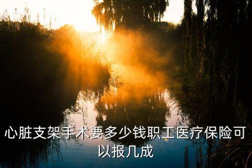 藥物球囊報(bào)銷(xiāo)比例，甲類(lèi)乙類(lèi)丙類(lèi)藥品的醫(yī)保報(bào)銷(xiāo)比例