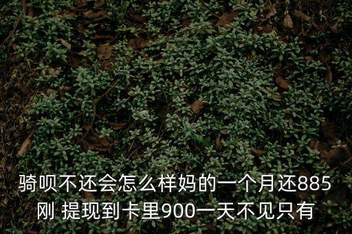 騎唄分期app，騎唄上面分期購買了一輛電動車只支付了押金可以取消訂單嗎