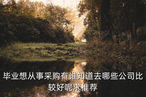 采購(gòu)企業(yè)，采購(gòu)單位指的是什么單位
