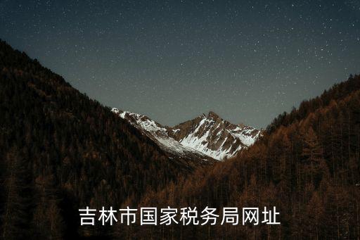 吉林省國家稅務(wù)，怎樣網(wǎng)上申報(bào)吉林省國家稅務(wù)局季報(bào)