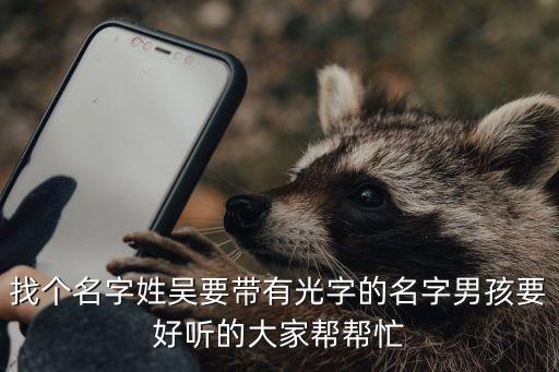 吳小光，中科院有沒有高級工程師吳小光