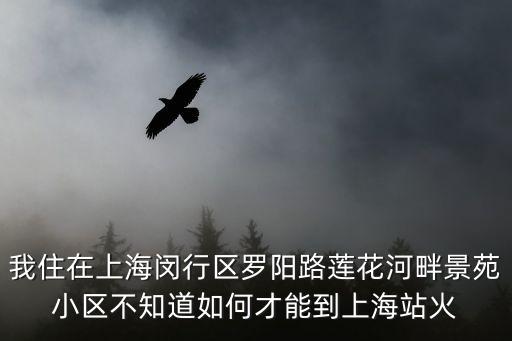 蓮花河畔景苑，上海蓮花河畔景苑的開發(fā)商是誰