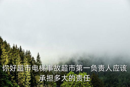超市電梯，超市適合用什么樣的電梯哪個(gè)品牌好