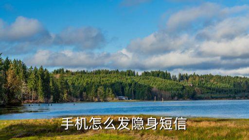 隱私短信，私密短信查看