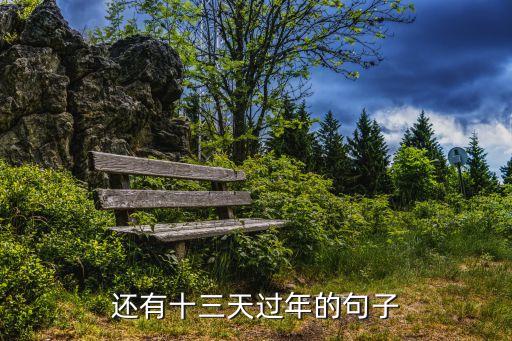 還有13天，2020年還剩13天嗎