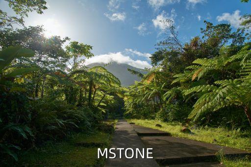 MSTONE