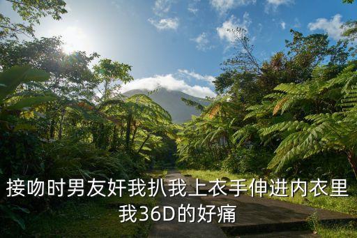 接吻時男友奸我扒我上衣手伸進內衣里我36D的好痛