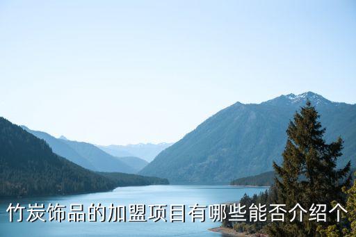 竹炭代理，在深圳哪里有竹炭產(chǎn)品供應(yīng)