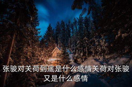 張駿，那些回不去的年少時光 你們都希望琪琪和小波在一起 還是和張駿