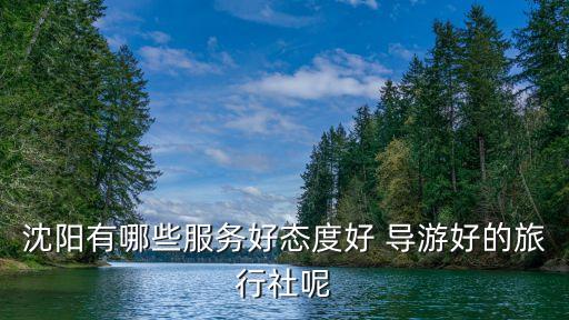 沈陽青年國際旅行社，沈陽市內(nèi)權(quán)威的旅社有哪些