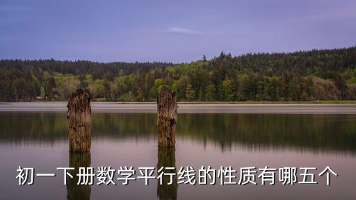 平行線的性質(zhì)教案，23 平行線的性質(zhì) 一教材分析