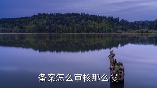 備案審查，加強(qiáng)備案審查制度和能力建設(shè)把什么納入備案審查范圍做到有件必備有