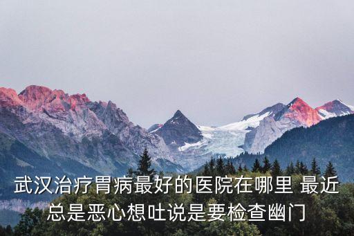何愛軍，老是感到胃脹消化不良是怎么回事哪家醫(yī)院可以檢查