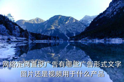 網(wǎng)絡(luò)直投，什么是直投模式