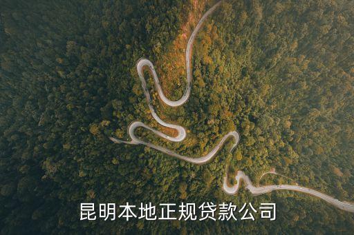 抵押貸款公司，房產(chǎn)抵押貸款哪個融資公司好
