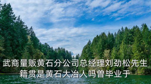 劉勁松，徐州同仁居老板是誰(shuí)